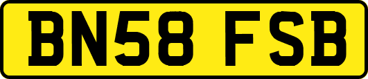 BN58FSB