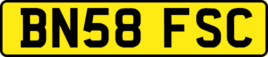 BN58FSC