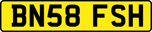 BN58FSH