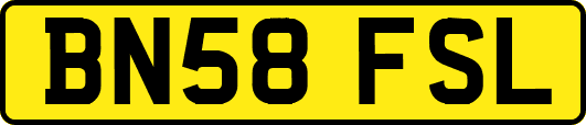BN58FSL