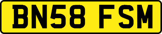 BN58FSM