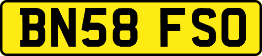 BN58FSO