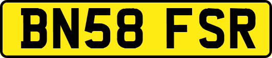 BN58FSR