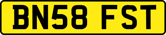 BN58FST