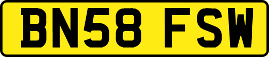 BN58FSW