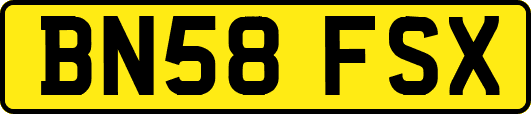 BN58FSX