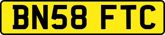 BN58FTC