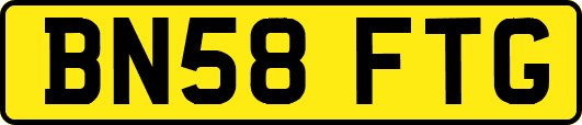 BN58FTG