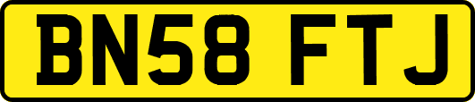 BN58FTJ