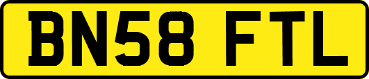 BN58FTL