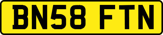 BN58FTN