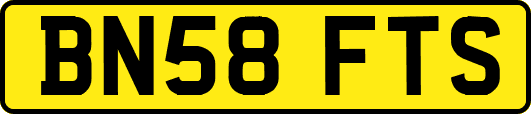 BN58FTS