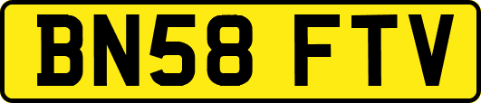 BN58FTV