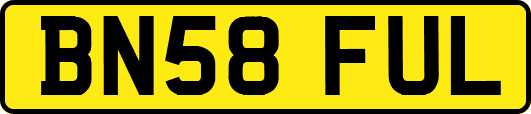 BN58FUL