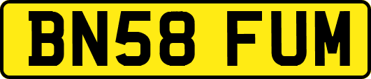 BN58FUM