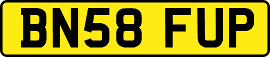 BN58FUP