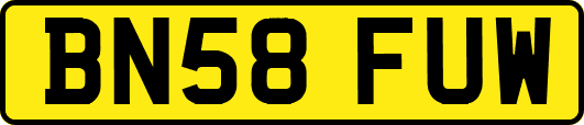 BN58FUW