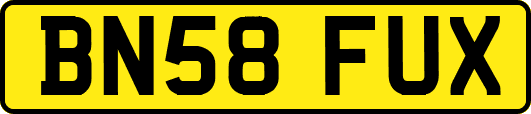 BN58FUX