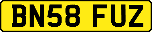 BN58FUZ