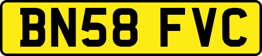 BN58FVC