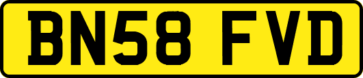 BN58FVD