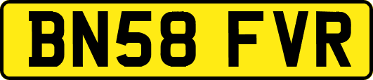 BN58FVR
