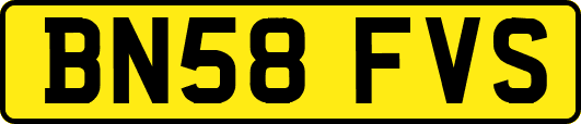 BN58FVS