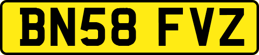 BN58FVZ