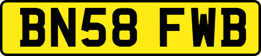 BN58FWB