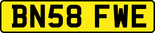 BN58FWE
