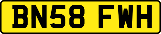 BN58FWH