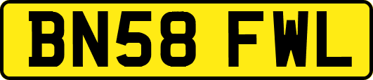 BN58FWL