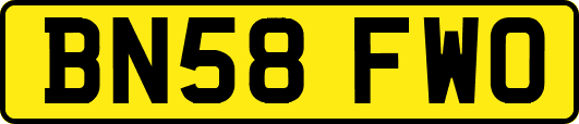 BN58FWO