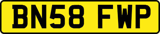 BN58FWP