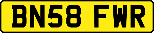 BN58FWR