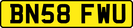 BN58FWU