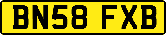 BN58FXB
