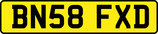 BN58FXD