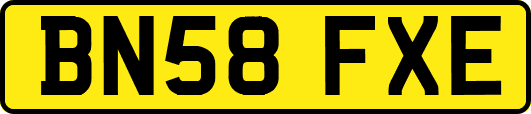 BN58FXE