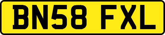 BN58FXL