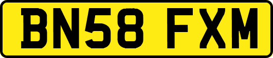 BN58FXM