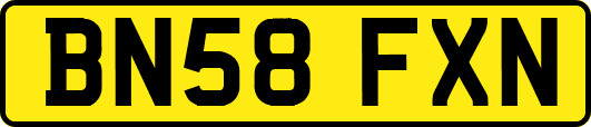BN58FXN