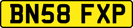 BN58FXP