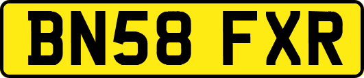 BN58FXR