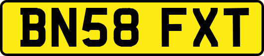 BN58FXT