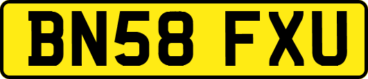 BN58FXU
