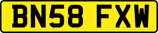 BN58FXW