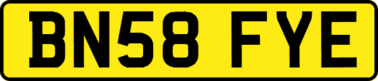 BN58FYE