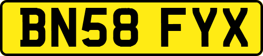 BN58FYX