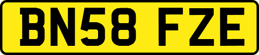 BN58FZE